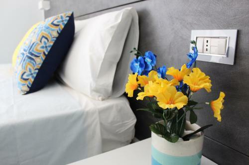 Bed & Breakfast Thalasso Rooms