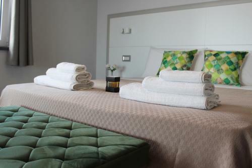 Bed & Breakfast Thalasso Rooms