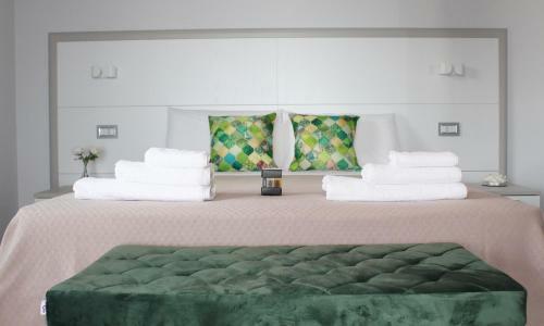 Bed & Breakfast Thalasso Rooms