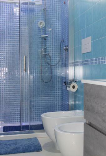 Bed & Breakfast Thalasso Rooms