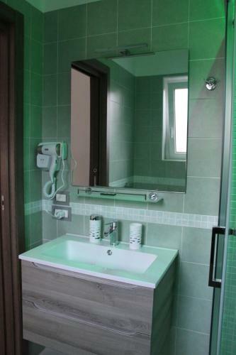 Bed & Breakfast Thalasso Rooms