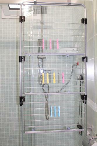 Bed & Breakfast Thalasso Rooms