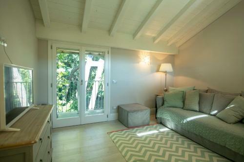 Villa Luxury Dacia Beach Forte Dei Marmi 12 Posti Letto
