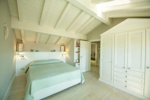 Villa Luxury Dacia Beach Forte Dei Marmi 12 Posti Letto