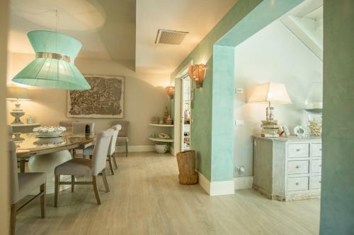 Villa Luxury Dacia Beach Forte Dei Marmi 12 Posti Letto