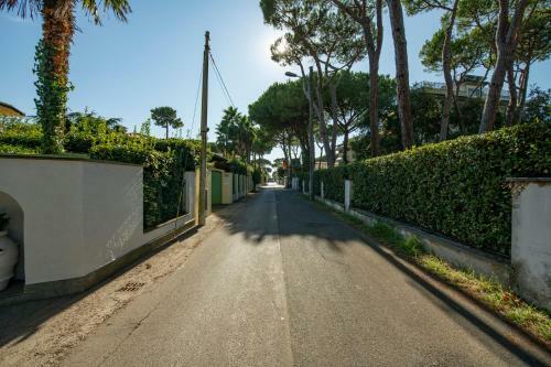 Villa Luxury Dacia Beach Forte Dei Marmi 12 Posti Letto