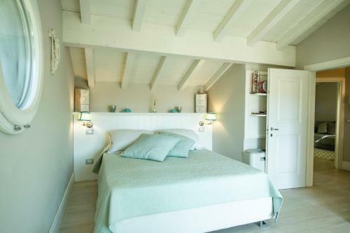 Villa Luxury Dacia Beach Forte Dei Marmi 12 Posti Letto