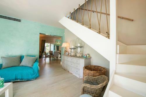 Villa Luxury Dacia Beach Forte Dei Marmi 12 Posti Letto