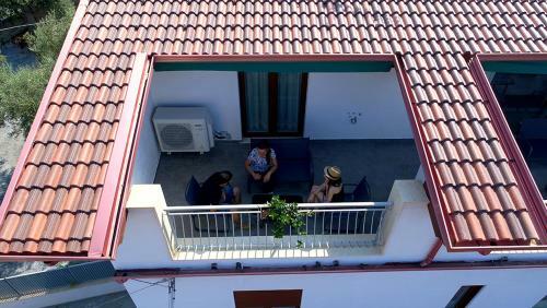 B&B Il Feudo