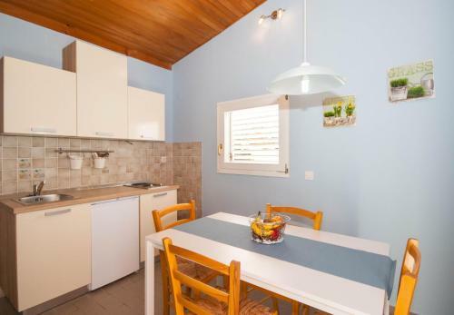 Apartamento Davor A2 Summer House