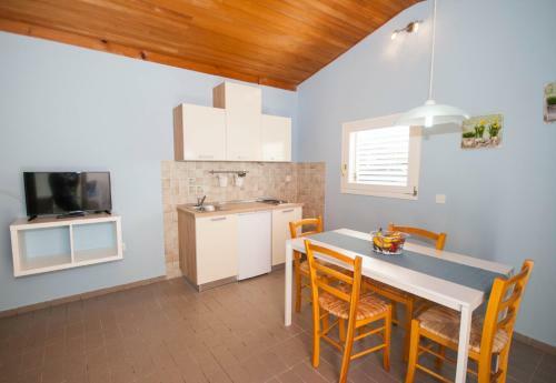 Apartamento Davor A2 Summer House