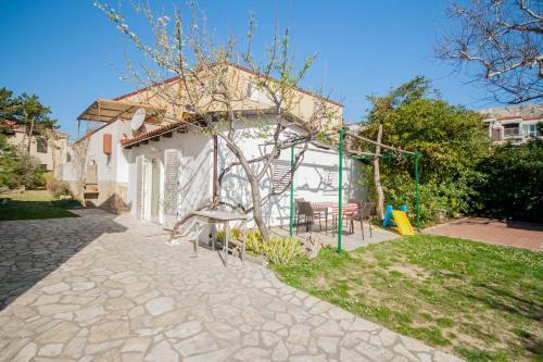 Apartamento Davor A2 Summer House