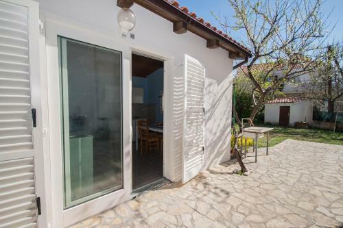 Apartamento Davor A2 Summer House