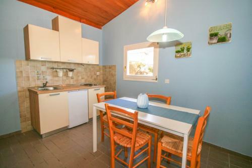 Apartamento Davor A2 Summer House