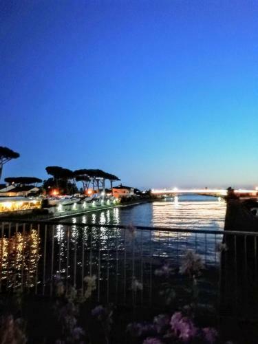 Villa Sole Mare Versilia