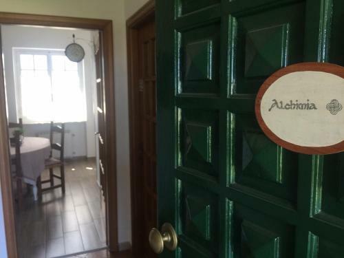 Apartamento Alchimia House