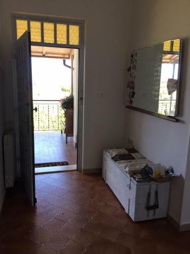 Apartamento Alchimia House
