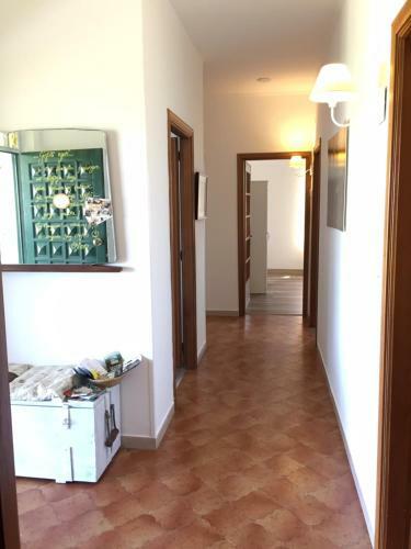 Apartamento Alchimia House