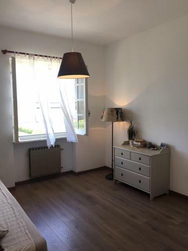 Apartamento Alchimia House