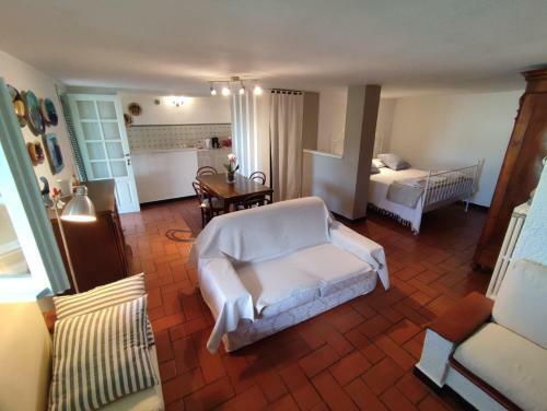 Independent Apartment With A Fabulous Patio - Casa Penny