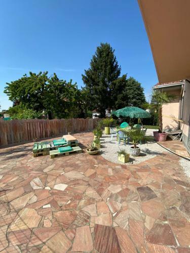 Apartamento Bnb Landoni