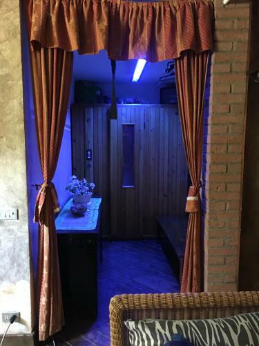 Apartamento Bnb Landoni