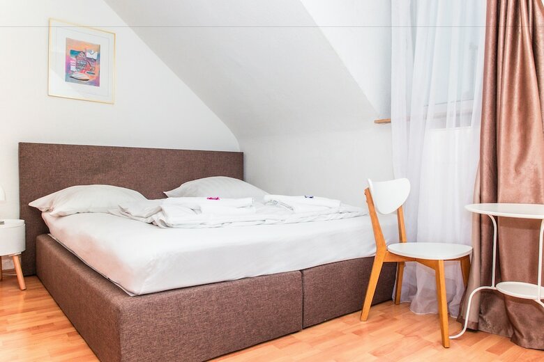 Cityhotel Storch
