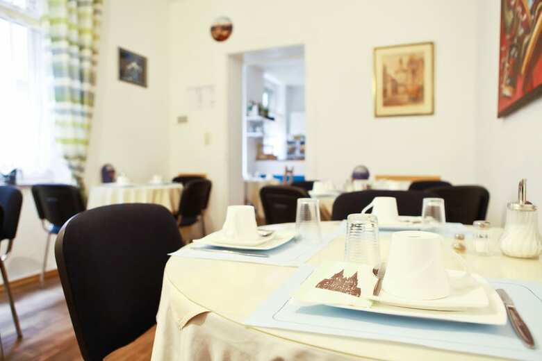 Cityhotel Storch