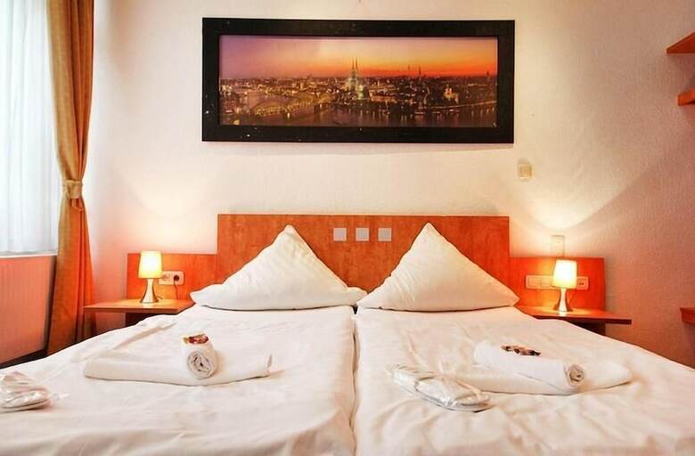 Cityhotel Storch