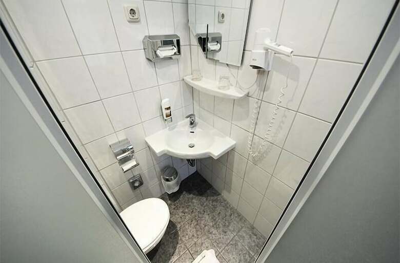 Cityhotel Storch