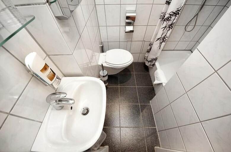 Cityhotel Storch