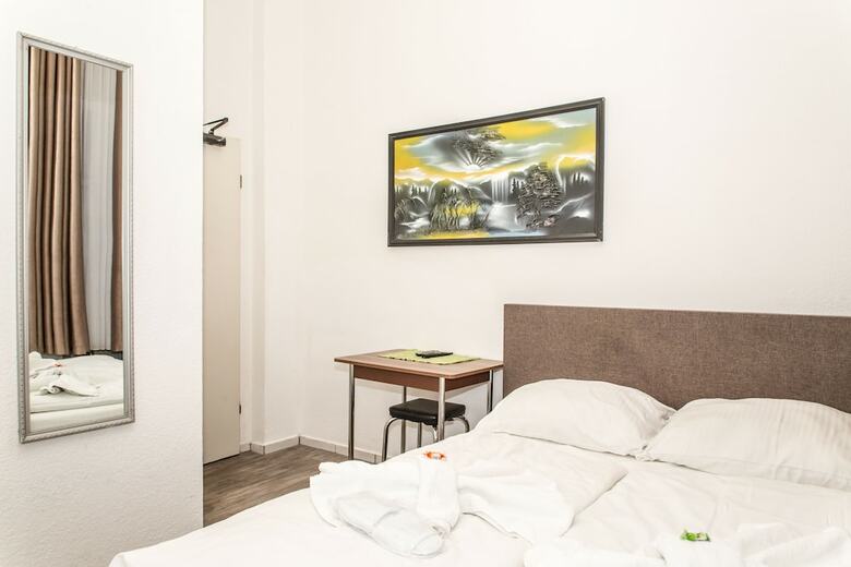 Cityhotel Storch