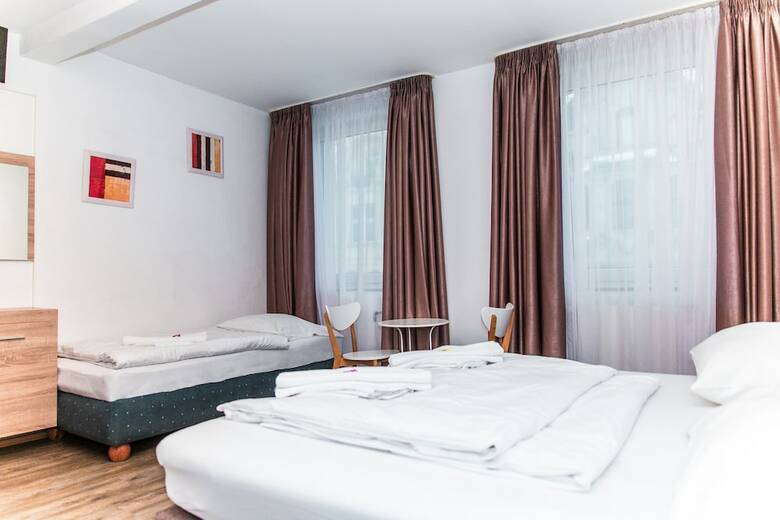 Cityhotel Storch