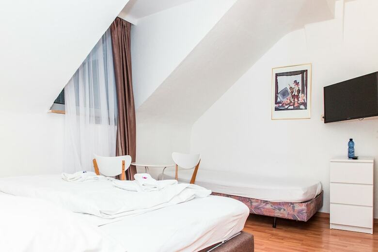 Cityhotel Storch