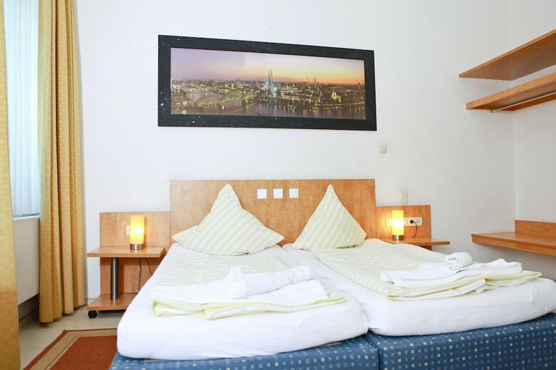 Cityhotel Storch