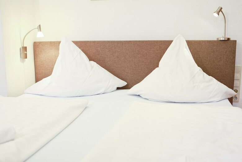 Cityhotel Storch