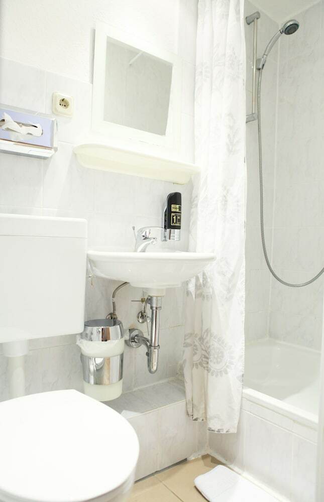 Cityhotel Storch