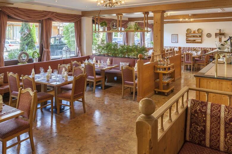 Arabella Brauneck Hotel