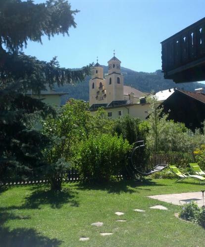 G�stehaus Maria