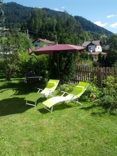 G�stehaus Maria