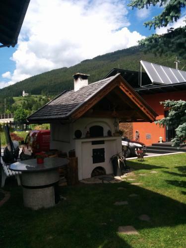 G�stehaus Maria