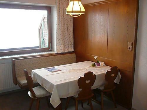 Ferienwohnungen Kathrein