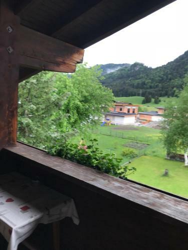 Ferienwohnungen Kathrein