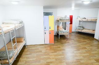 Hostal Kimchee Dongdaemun Guesthouse