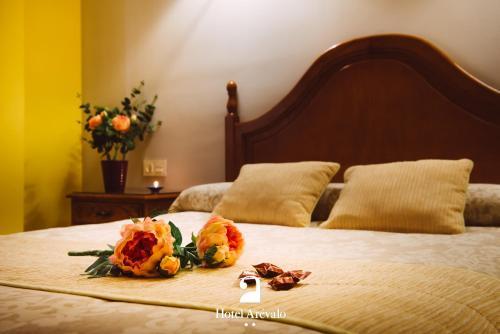 Hotel Arevalo