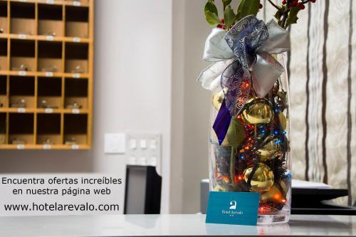 Hotel Arevalo