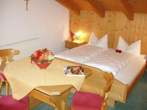 Hostal Haus Bergheimat