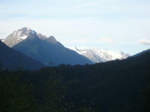 Hostal Haus Bergheimat