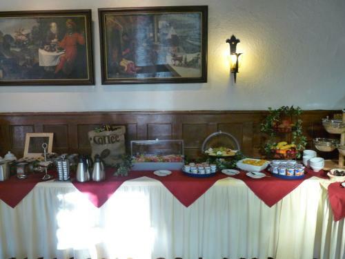 Hotel Goldene Krone