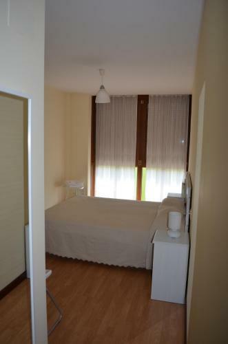 Apartamento Los Nietos